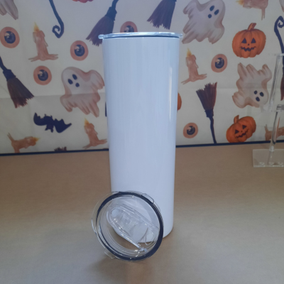 Bouteille isothermique 20 oz – Création personnalisée