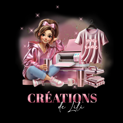 Création de Lili