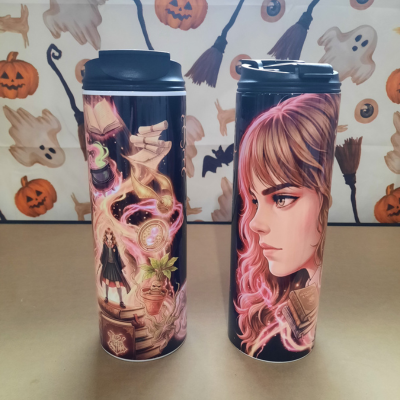 Bouteille Harry Potter