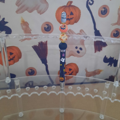 Crayon d'Halloween