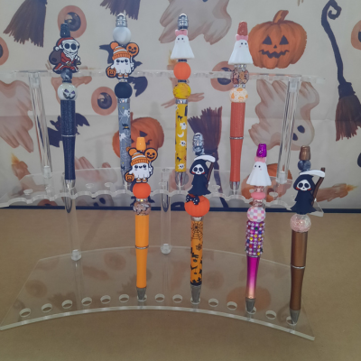 Crayons - Halloween