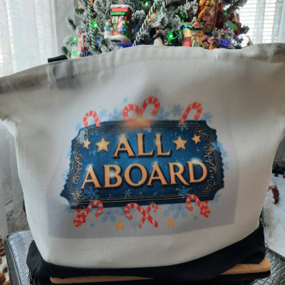 Sac-fourre-tout-réutilisable