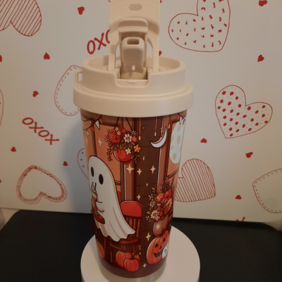 Tasse de voyage isothermique